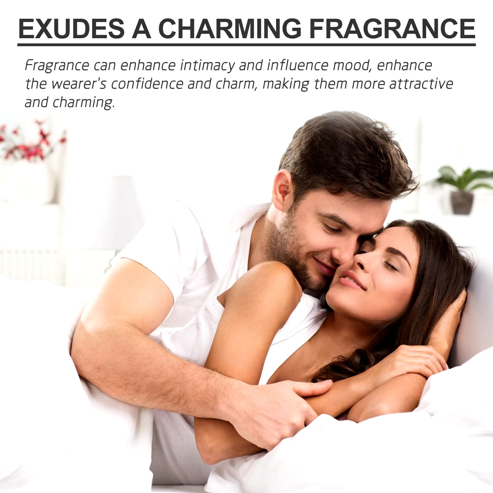 Ladies Long-lasting Fragrance