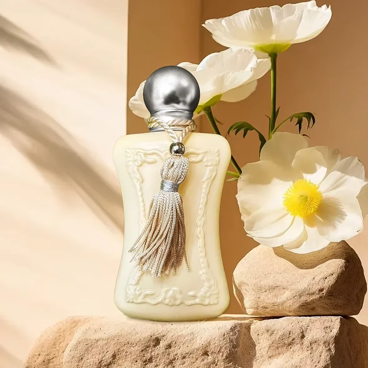 Natural Women's Luxury Scent