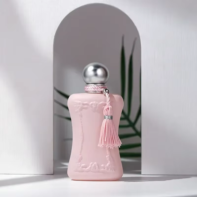 Natural Women's Luxury Scent