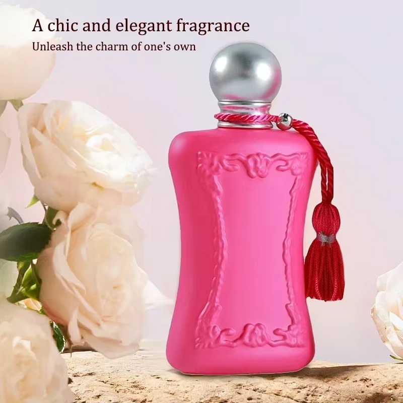 Natural Women's Luxury Scent