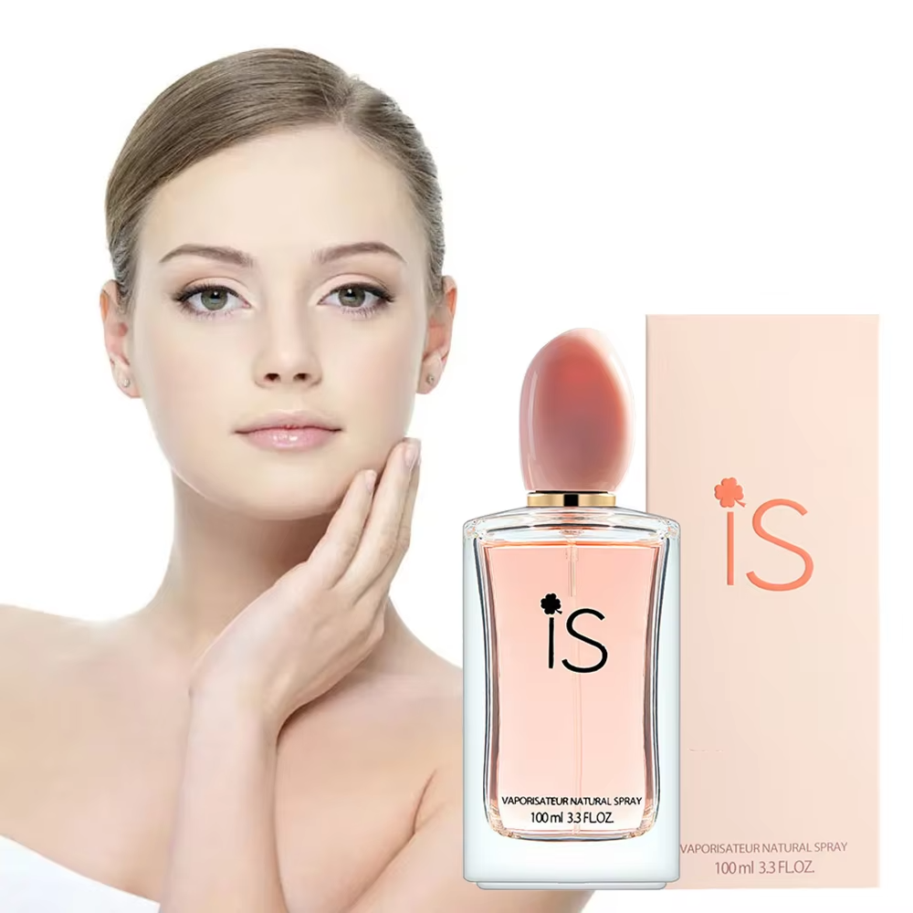 Premium Women’s Perfume Spray
