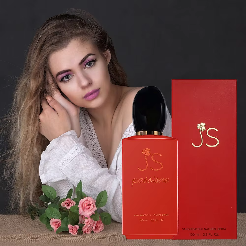 Premium Women’s Perfume Spray