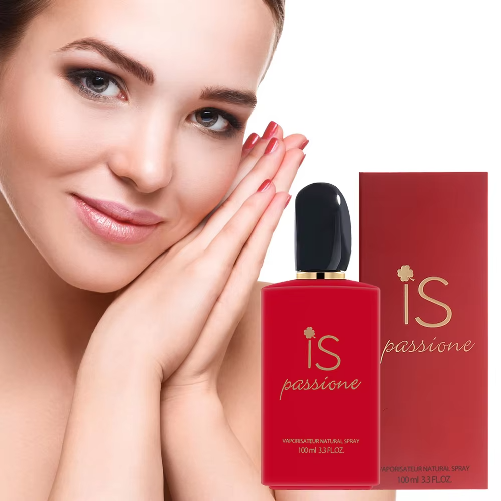 Premium Women’s Perfume Spray