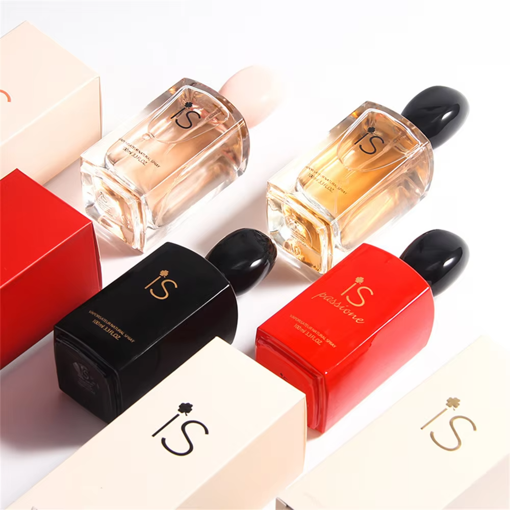 Premium Women’s Perfume Spray