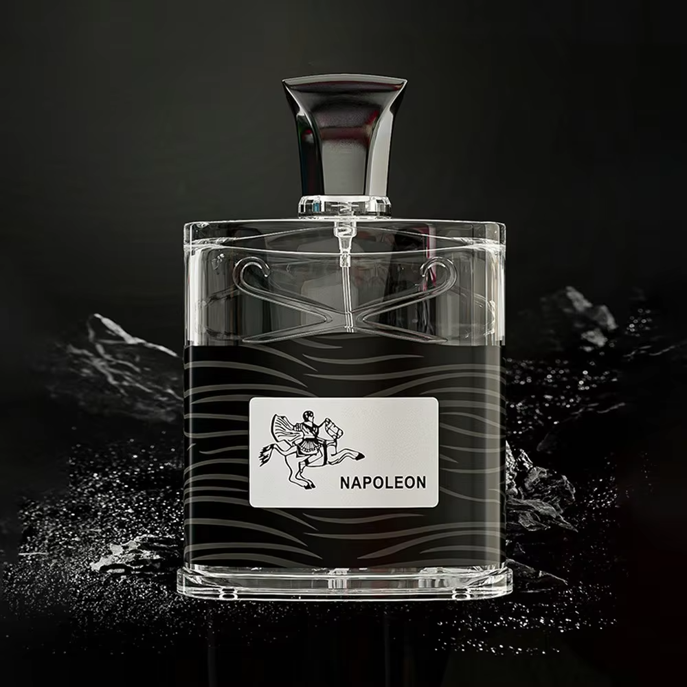Luxury Floral Perfume Spray