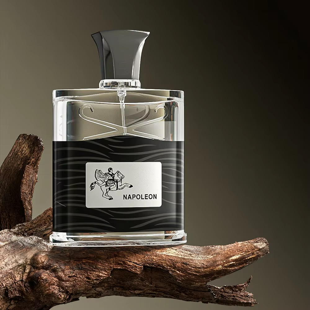 Luxury Floral Perfume Spray