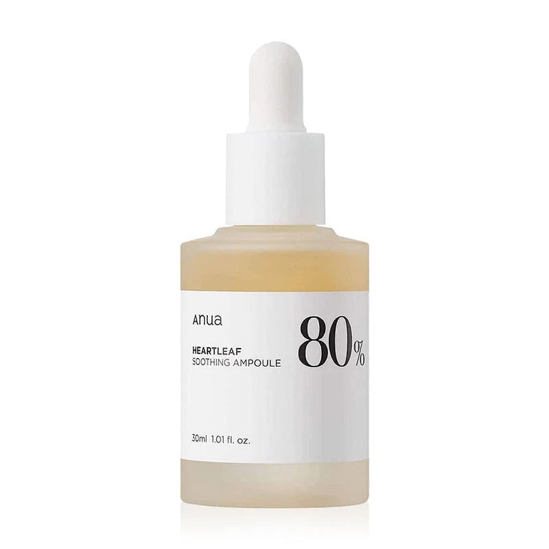 Anti-Aging Deep Cleansing