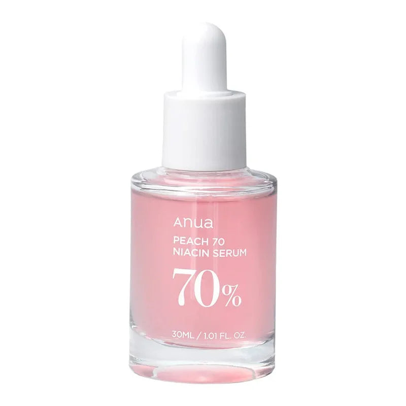 Anti-Aging Deep Cleansing