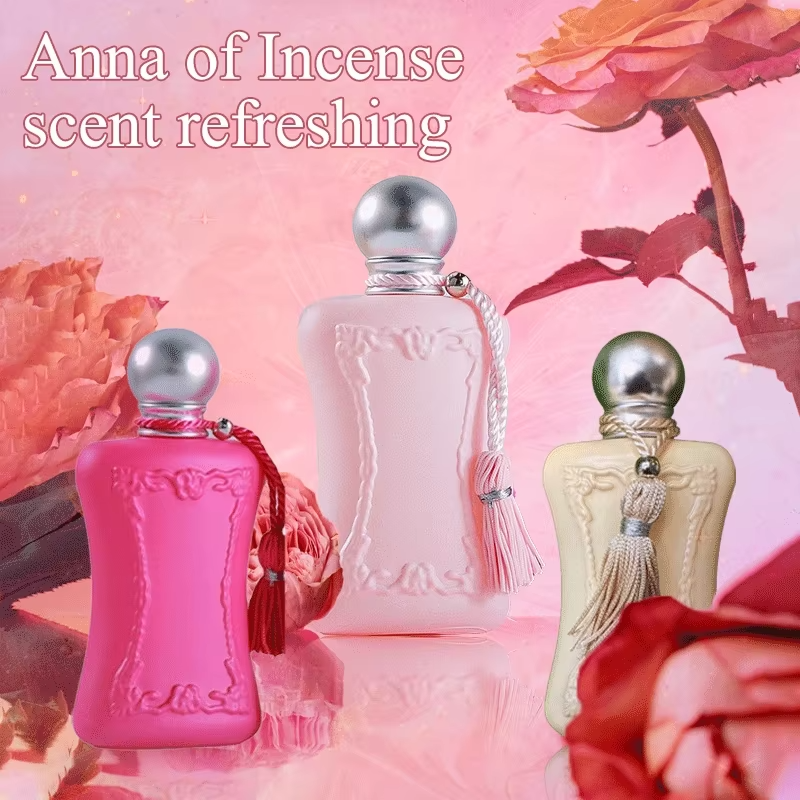 Natural Women's Luxury Scent