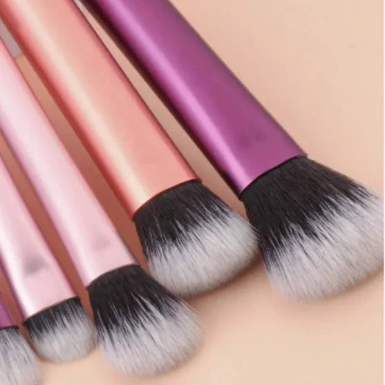 Multifunctional Makeup Brush Set